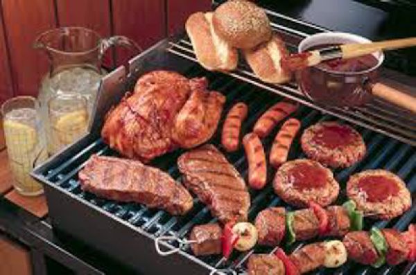 BBQ Meats